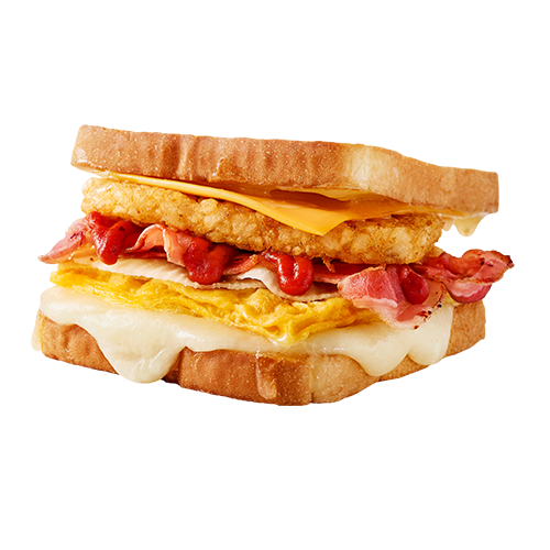 베이컨포테이토